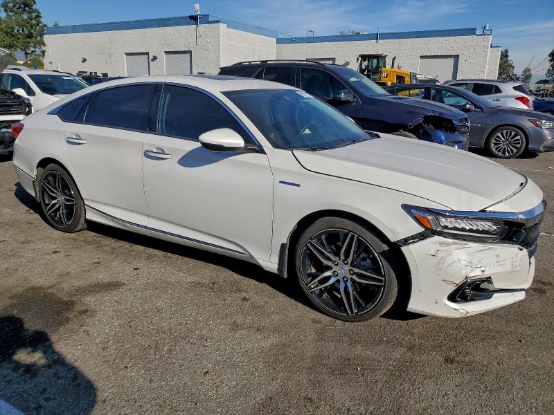 Фото 4 - HONDA ACCORD