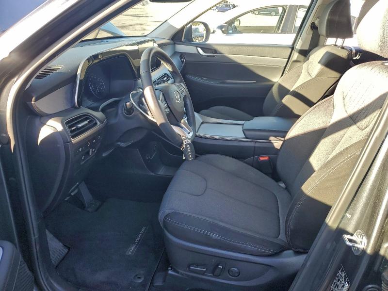 Фото 7 - HYUNDAI PALISADE