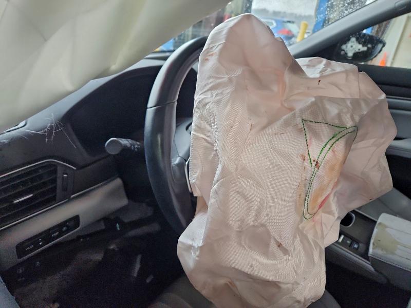 Фото 9 - HONDA ACCORD