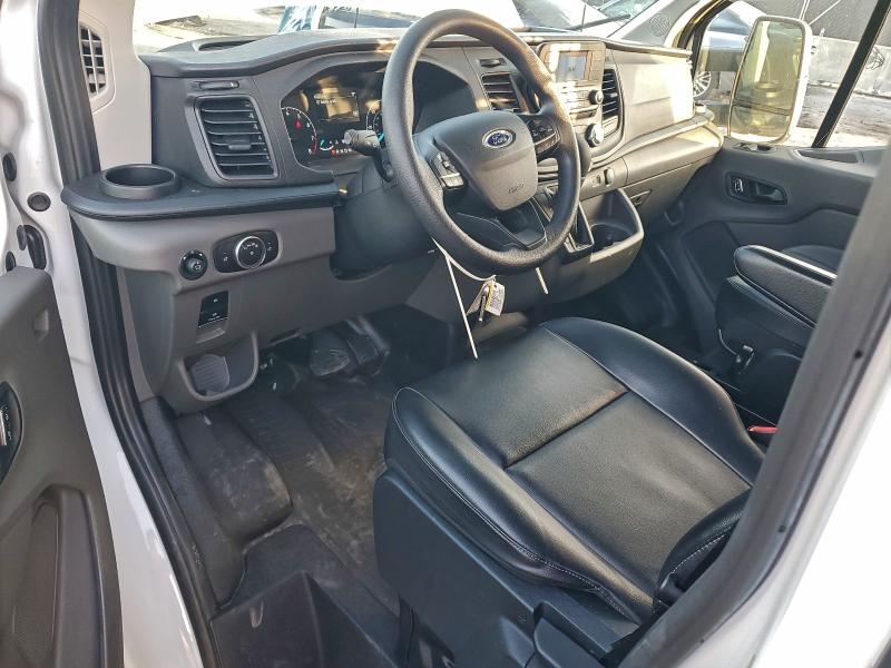 Фото 8 - FORD TRANSIT