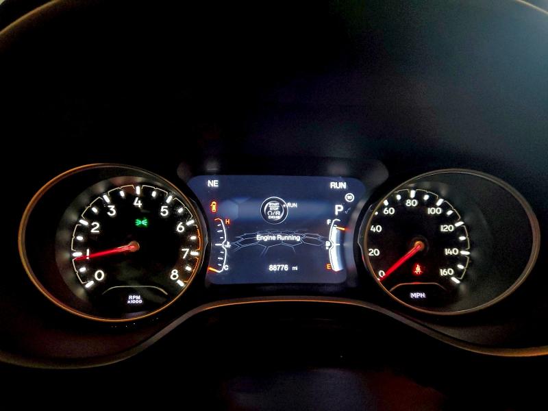 Фото 9 - JEEP COMPASS