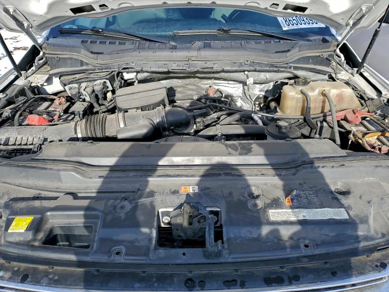 Фото 12 - FORD F550