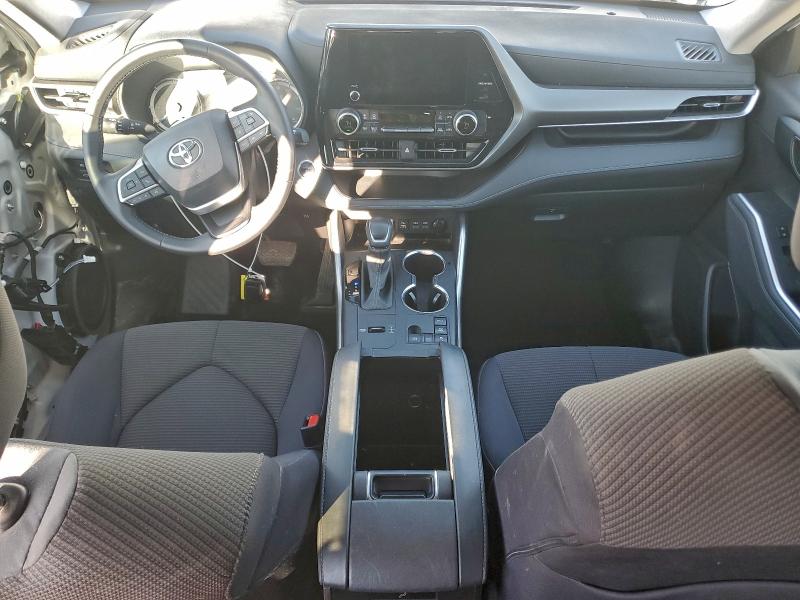 Фото 8 - TOYOTA HIGHLANDER