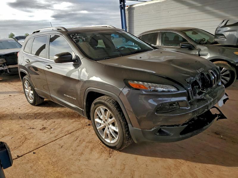 Фото 4 - JEEP GRAND CHER