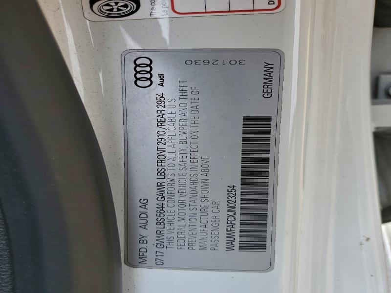 Фото 12 - AUDI S7/RS7