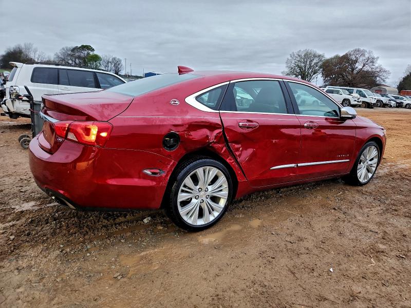 Фото 3 - CHEVROLET IMPALA