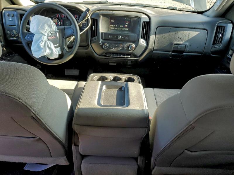 Фото 8 - GMC SIERRA