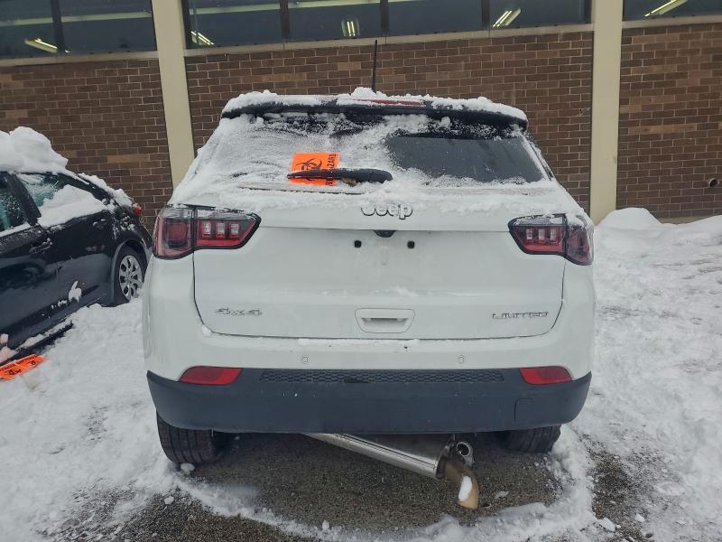 Фото 6 - JEEP COMPASS