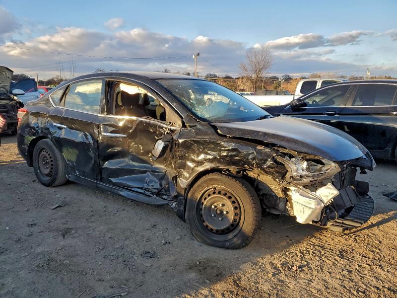 Фото 4 - NISSAN SENTRA