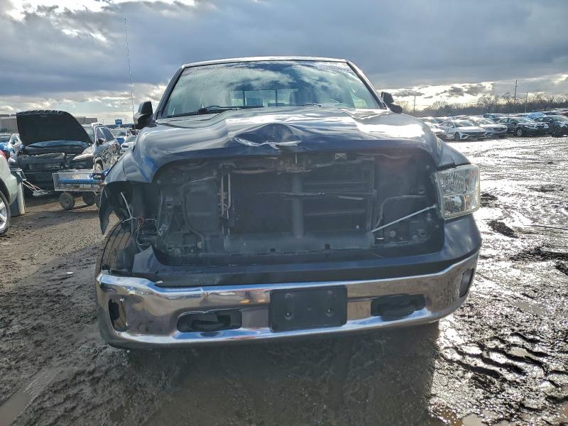 Фото 5 - RAM 1500