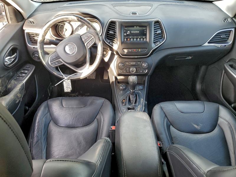 Фото 8 - JEEP GRAND CHER