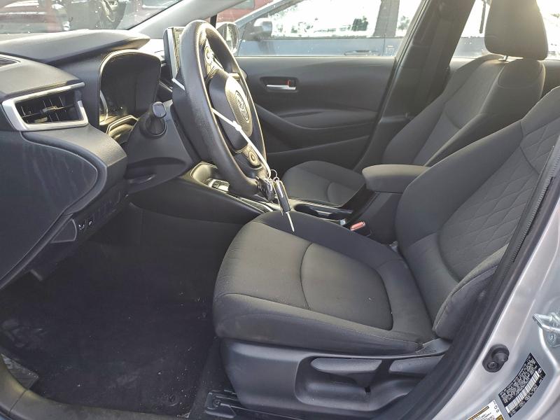 Фото 7 - TOYOTA COROLLA