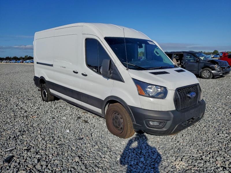 Фото 4 - FORD TRANSIT