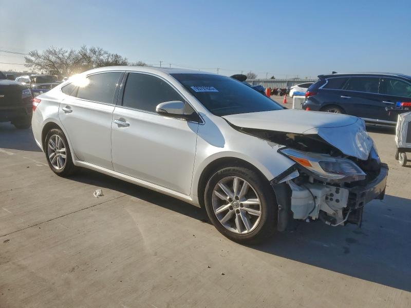 Фото 4 - TOYOTA AVALON