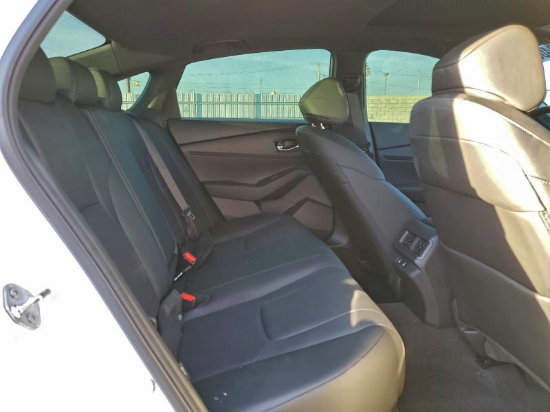 Фото 10 - HONDA ACCORD