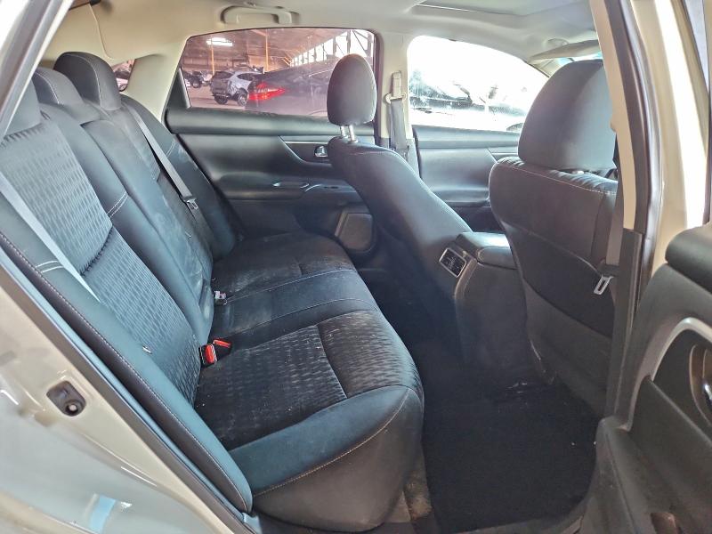 Фото 10 - NISSAN ALTIMA