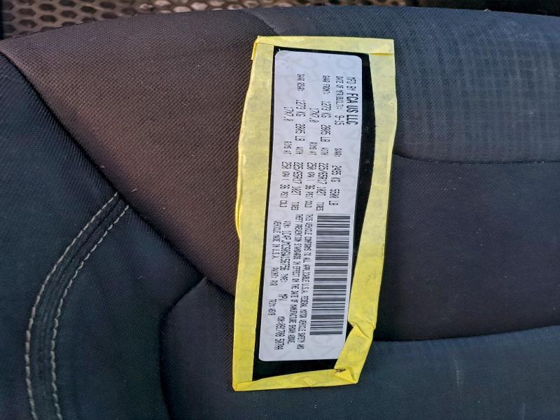 Фото 13 - JEEP GRAND CHER