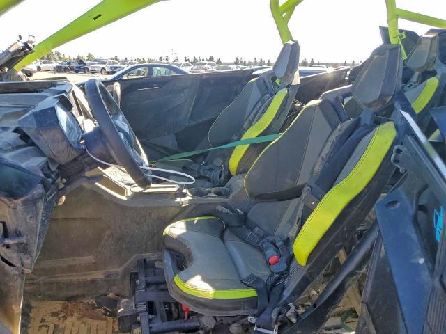 POLARIS UNKNOWN 2024