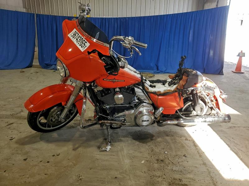 Фото 3 - HARLEY-DAVIDSON FL