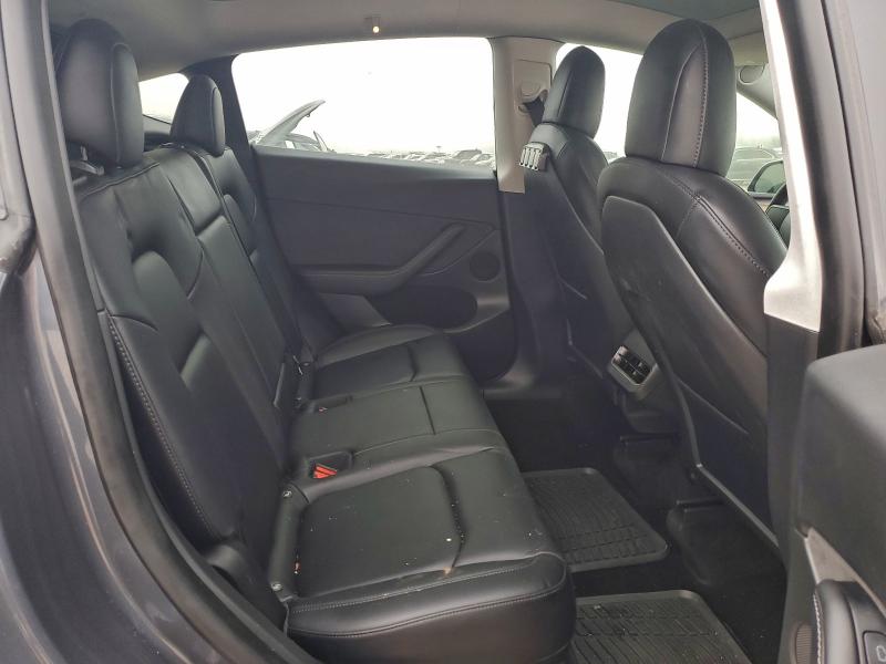 Фото 10 - TESLA MODEL Y