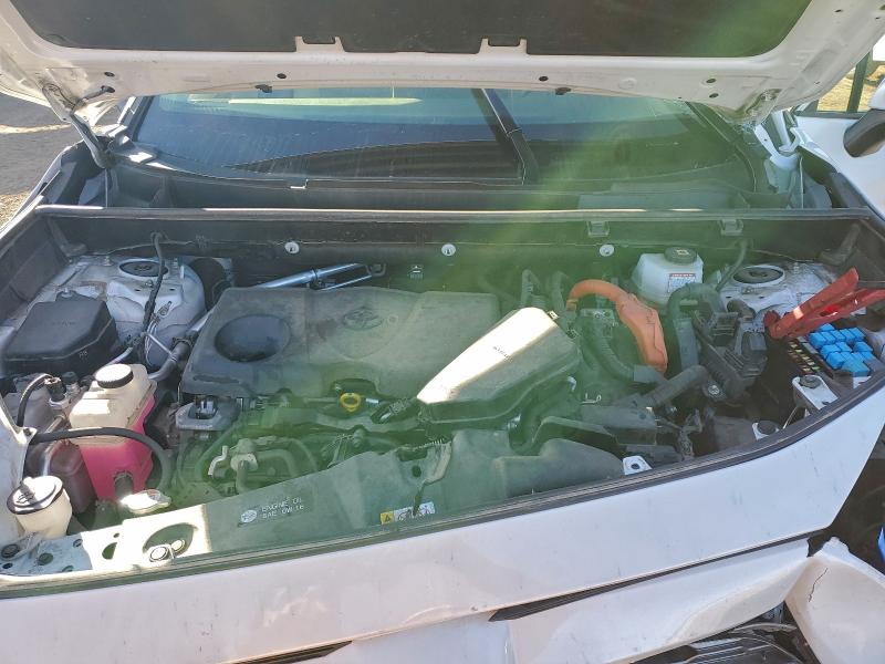 Фото 12 - TOYOTA RAV4