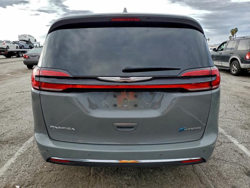Фото 6 - CHRYSLER PACIFICA