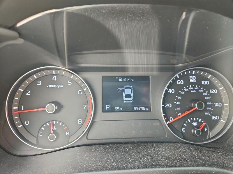 Фото 9 - KIA FORTE