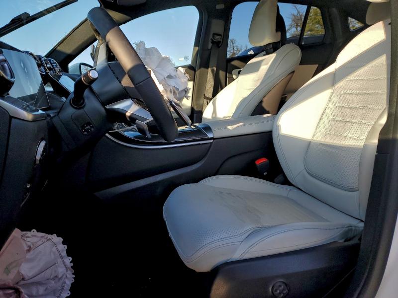 Фото 7 - MERCEDES-BENZ GLC-CLASS