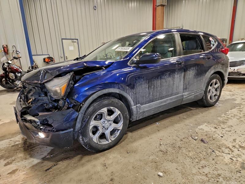 Фото 1 - HONDA CRV