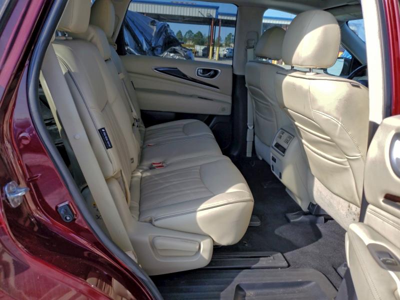 Фото 11 - INFINITI QX60