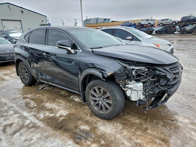 Фото 4 - LEXUS NX