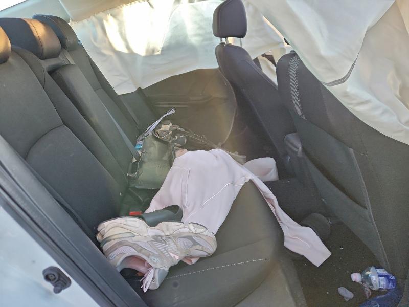 Фото 10 - HONDA CIVIC