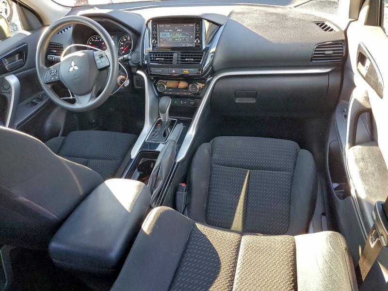 Фото 8 - MITSUBISHI ECLIPSE