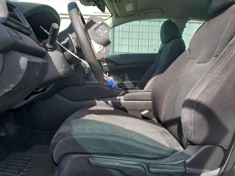 Фото 7 - HONDA INSIGHT