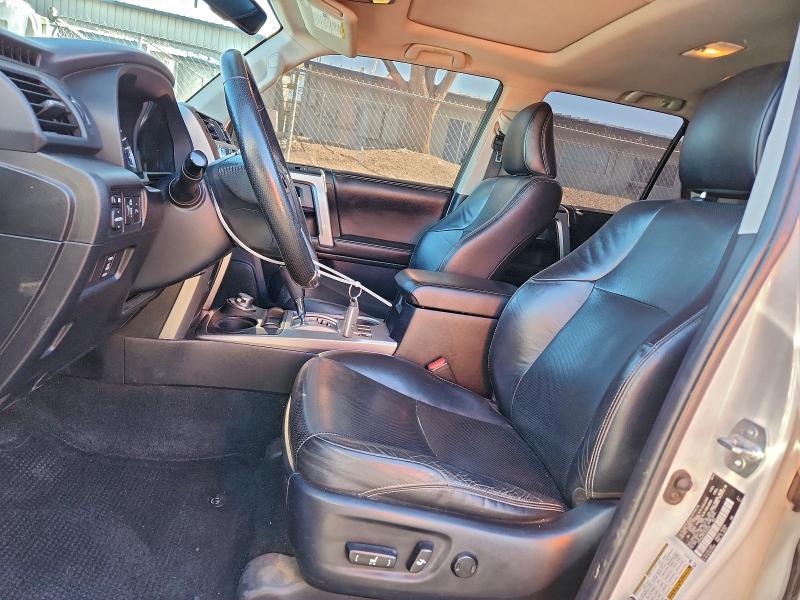 Фото 7 - TOYOTA 4RUNNER