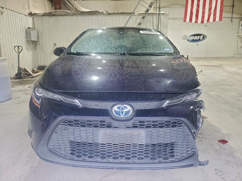 Фото 5 - TOYOTA COROLLA