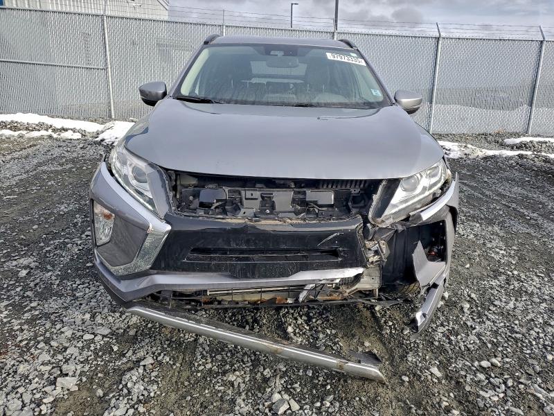 Фото 5 - MITSUBISHI ECLIPSE