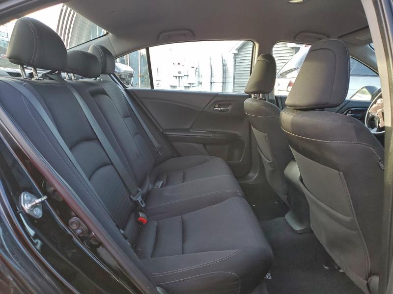 Фото 10 - HONDA ACCORD