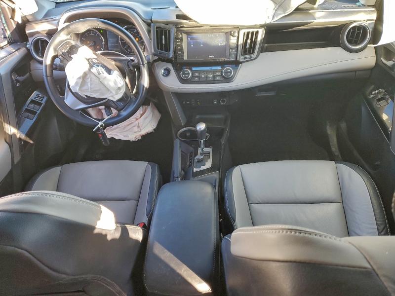 Фото 8 - TOYOTA RAV4