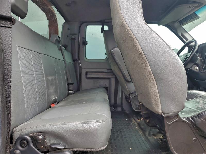 Фото 10 - FORD F650