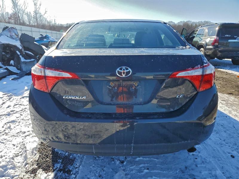 Фото 6 - TOYOTA COROLLA