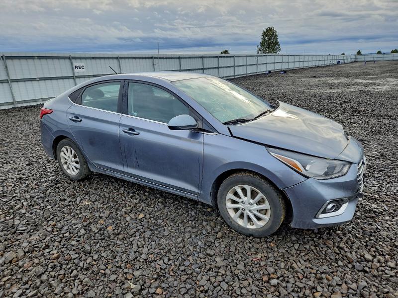 Фото 4 - HYUNDAI ACCENT