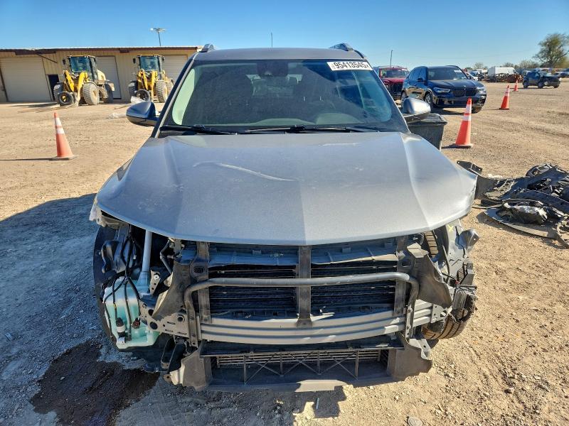 Фото 5 - CHEVROLET TRAILBLZR