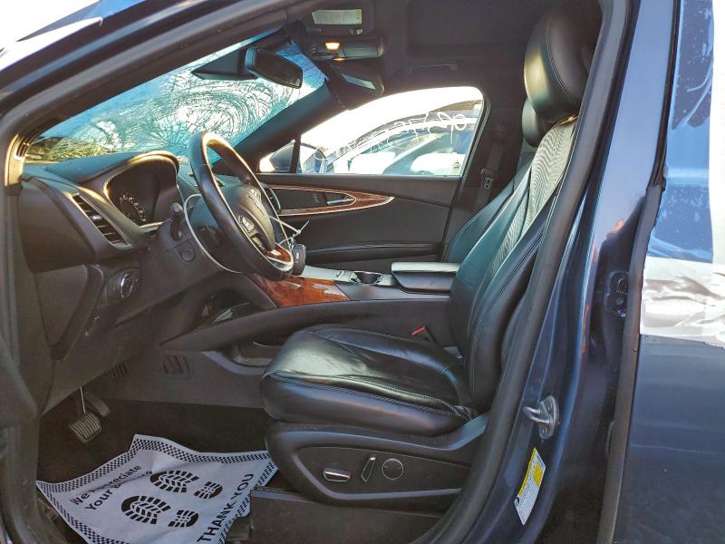 Фото 7 - LINCOLN MKX