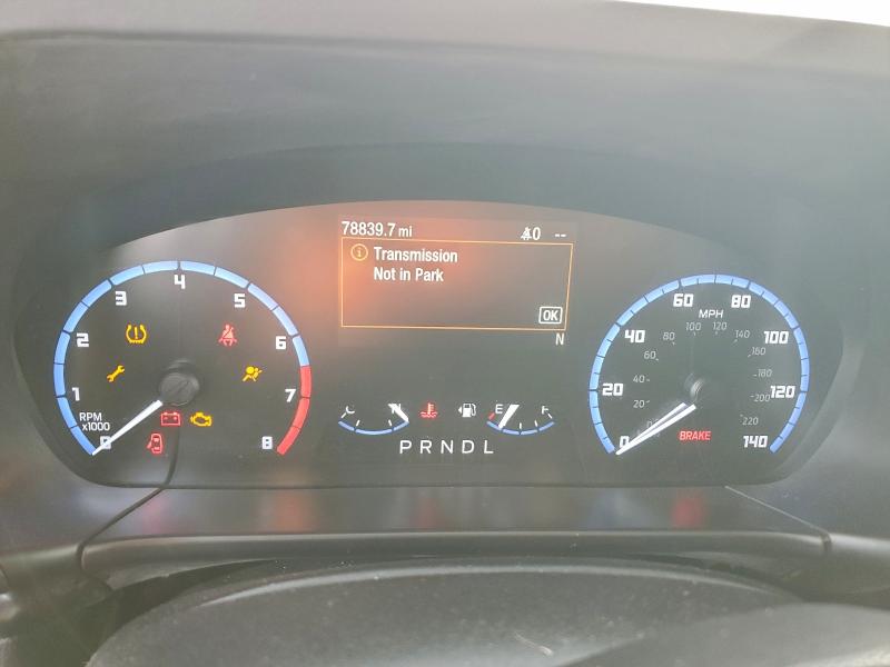 Фото 9 - FORD BRONCO