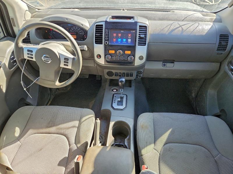 Фото 8 - NISSAN FRONTIER