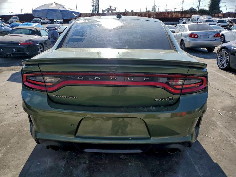 Фото 6 - DODGE CHARGER