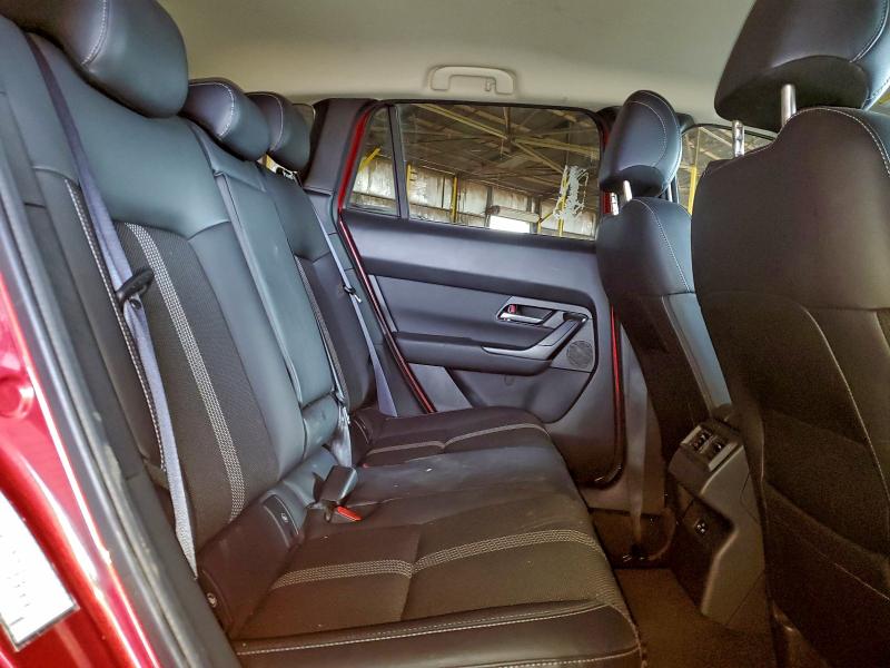 MAZDA CX-50 2024 VIN 7MMVABBM5RN175794