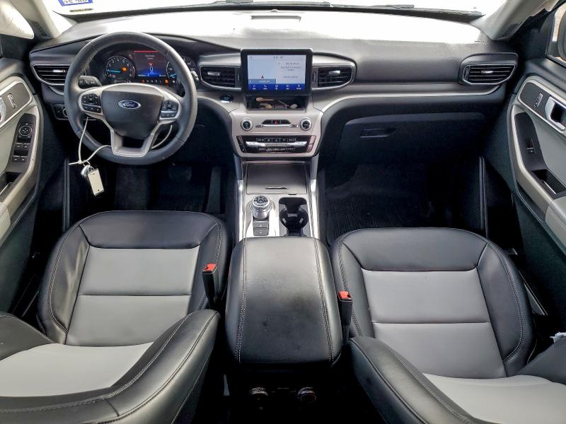 Фото 8 - FORD EXPLORER