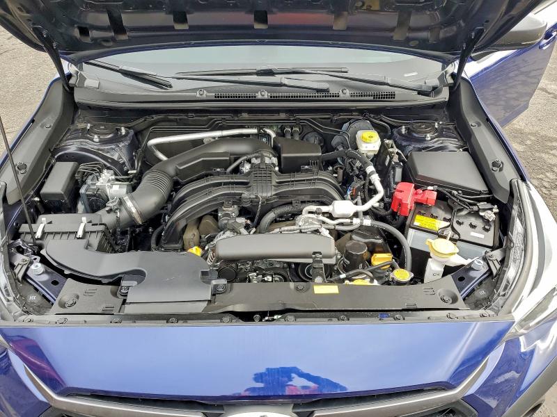 Фото 11 - SUBARU CROSSTREK